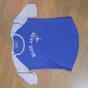 Blue Jays tee